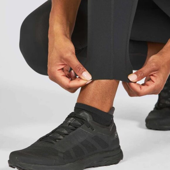 NWT Janji Groundwork Tight 2.0 - xs, midnight - Picture 6 of 6